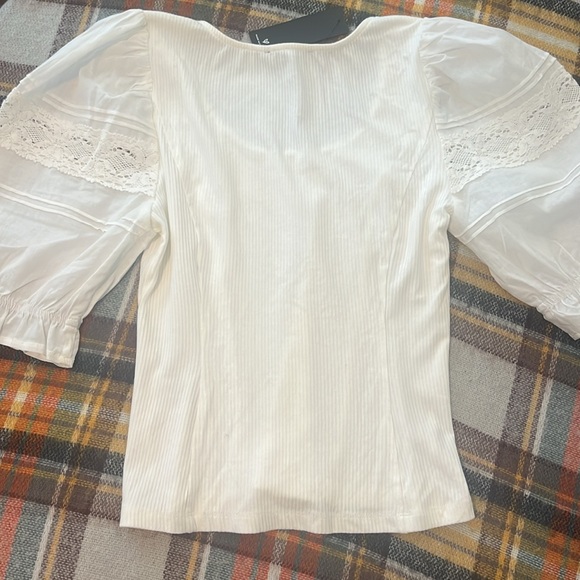 ☀️ 3 / $15 ☀️ Lulus top NWT - Picture 6 of 9